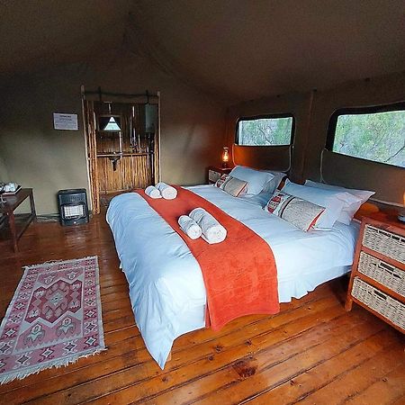 Garies Agama Tented Camp מראה חיצוני תמונה