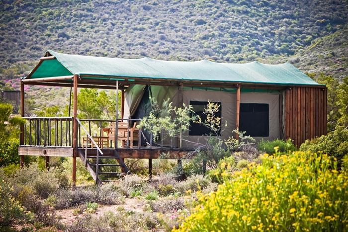 Garies Agama Tented Camp מראה חיצוני תמונה