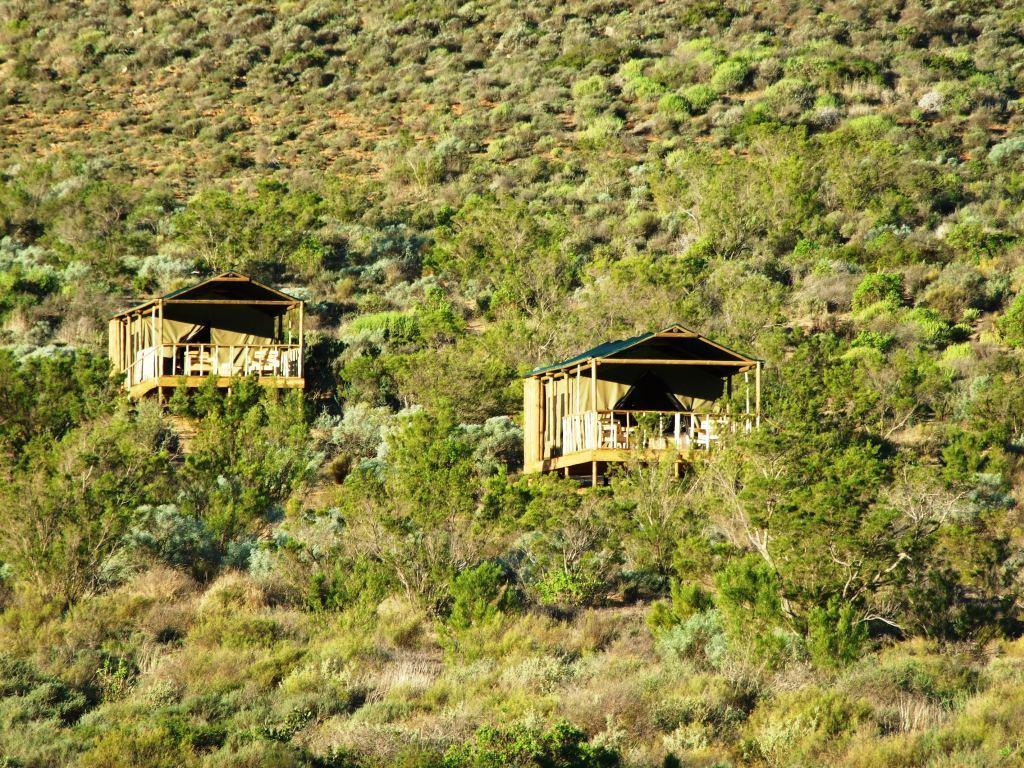 Garies Agama Tented Camp מראה חיצוני תמונה