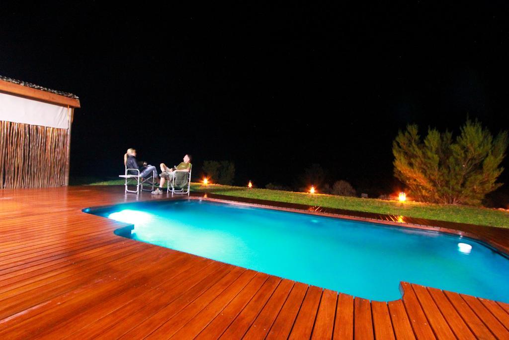 Garies Agama Tented Camp מראה חיצוני תמונה